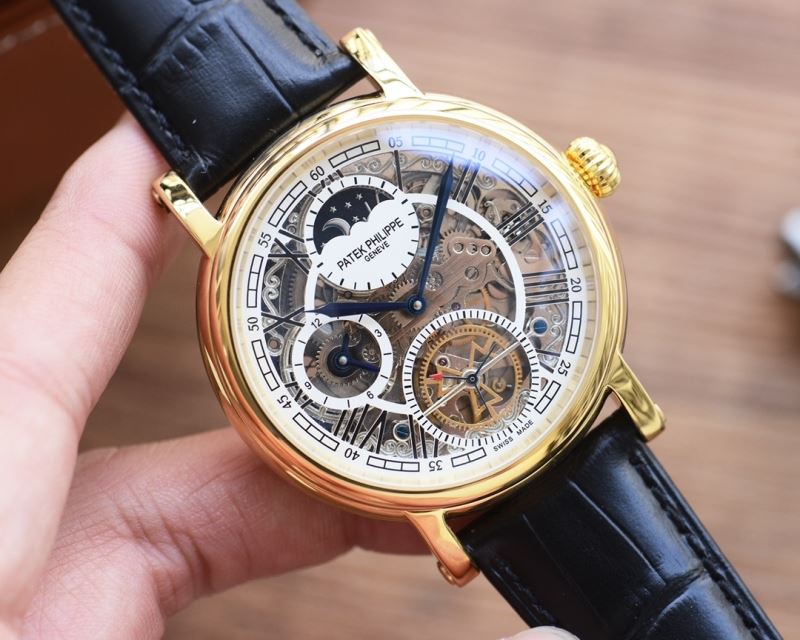 PATEK PHILIPPE Watches